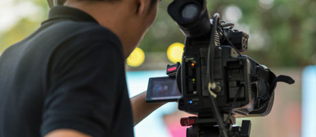 Film Making Photo